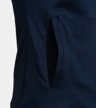 Joma ELITE XI FULL ZIP-UP HOODIE LD XL