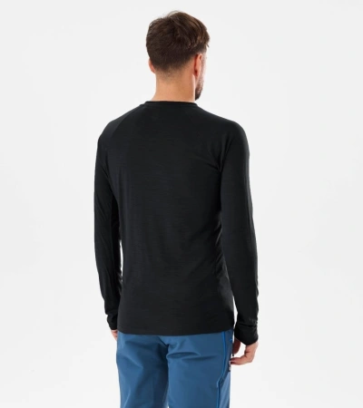 Millet TRILOGY WOOL TS LS