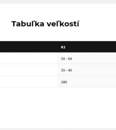 Singing Rock RAY KIDS