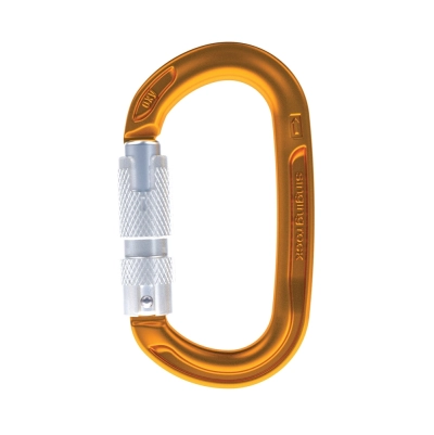 Singing Rock OXY TRIPLE LOCK