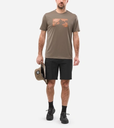 Millet UBIC short