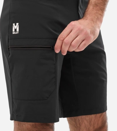 Millet UBIC short