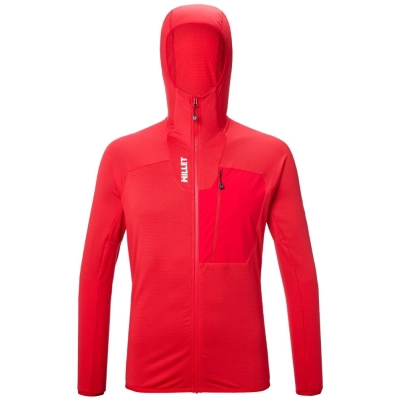 Millet ICON LIGHTGRID HOODIE