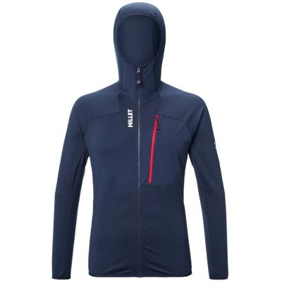 Millet ICON LIGHTGRID HOODIE