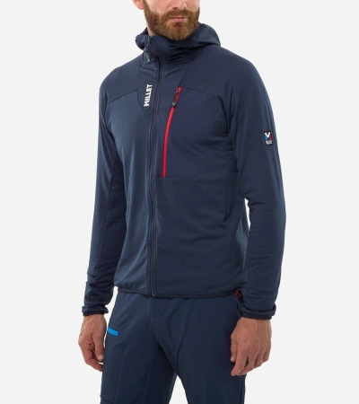 Millet ICON LIGHTGRID HOODIE