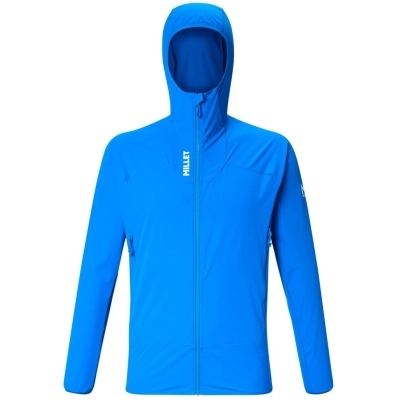 Millet KAMET XCS LIGHT HOODIE