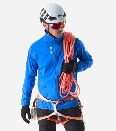 Millet KAMET XCS LIGHT HOODIE