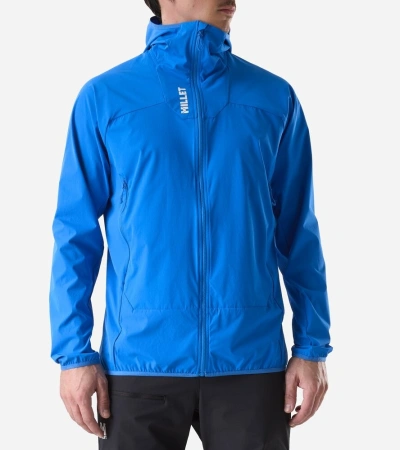 Millet KAMET XCS LIGHT HOODIE