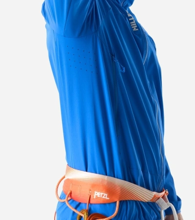 Millet KAMET XCS LIGHT HOODIE