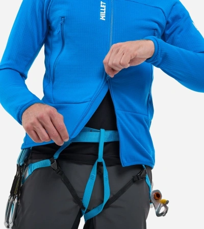 Millet KAMET XCS LIGHT HOODIE