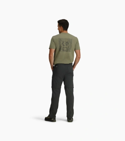 Royal Robbins WILDER ZIP-OFF PANT