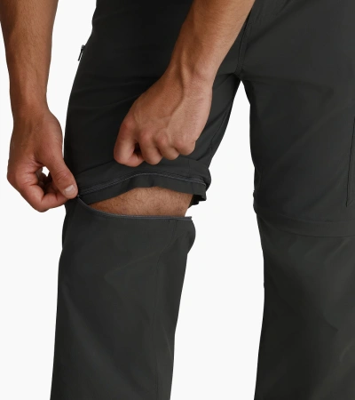 Royal Robbins WILDER ZIP-OFF PANT