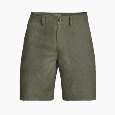 Royal Robbins HEMP ADVENTURE SHORT