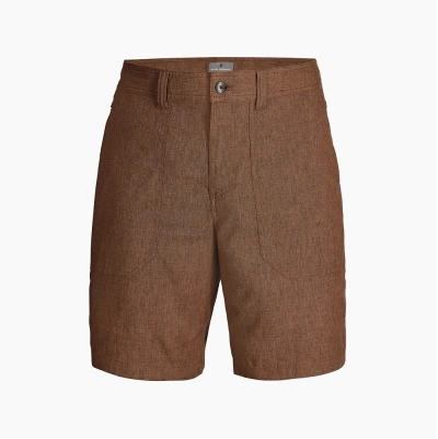Royal Robbins HEMP ADVENTURE SHORT