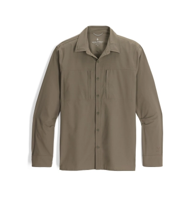 Royal Robbins EXPEDITION III L/S