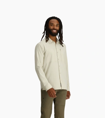 Royal Robbins EXPEDITION III L/S