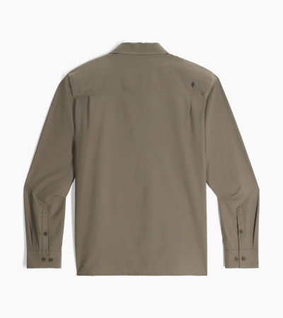 Royal Robbins EXPEDITION III L/S