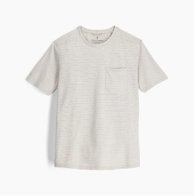 Royal Robbins VACATIONER S/S TEE