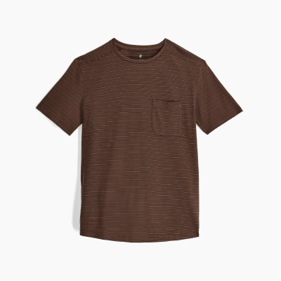 Royal Robbins VACATIONER S/S TEE