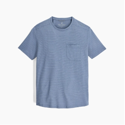 Royal Robbins VACATIONER S/S TEE