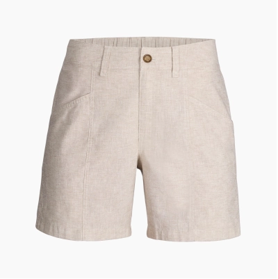Royal Robbins HEMP ADVENTURE SHORT W