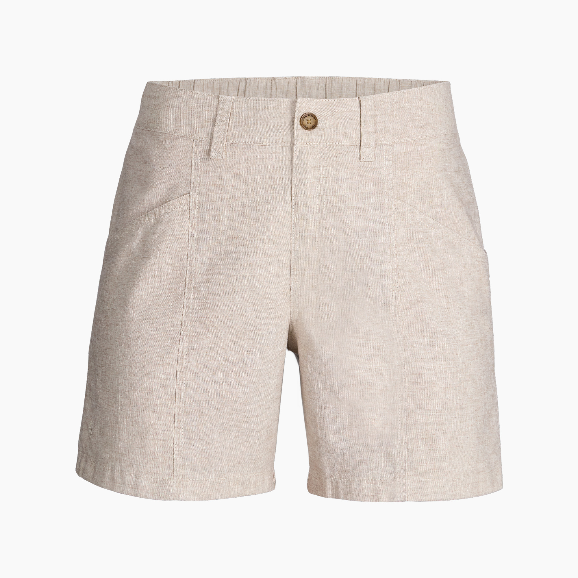 Royal Robbins HEMP ADVENTURE SHORT W