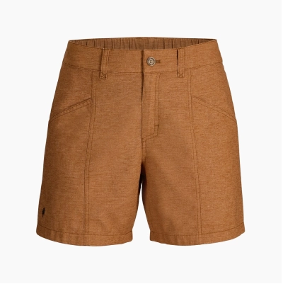 Royal Robbins HEMP ADVENTURE SHORT W