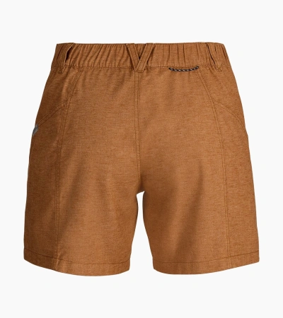 Royal Robbins HEMP ADVENTURE SHORT W