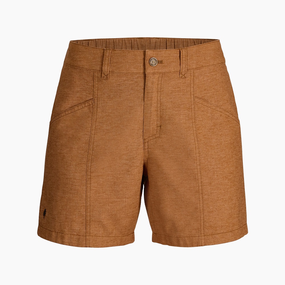 Royal Robbins HEMP ADVENTURE SHORT W