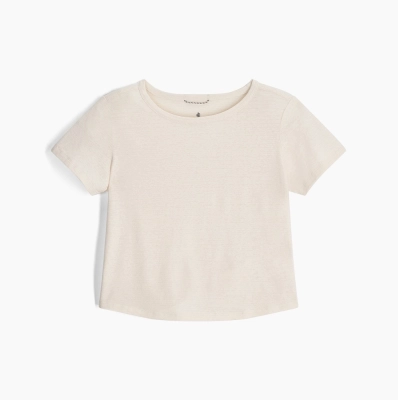 Royal Robbins VACATIONER BOXY TEE W