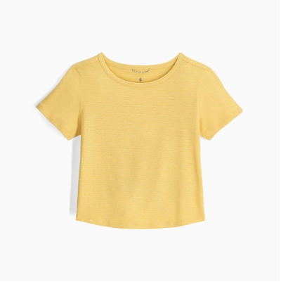 Royal Robbins VACATIONER BOXY TEE W