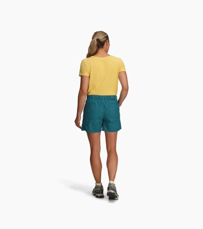 Royal Robbins VACATIONER BOXY TEE W