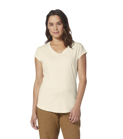 Royal Robbins VACATIONER V-NK S/S W