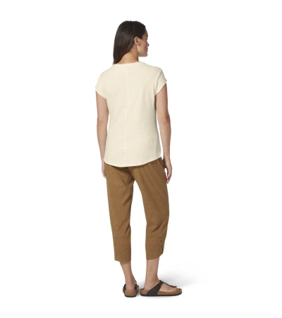 Royal Robbins VACATIONER V-NK S/S W