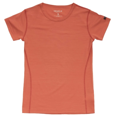 Devold BREEZE-Tshirt W
