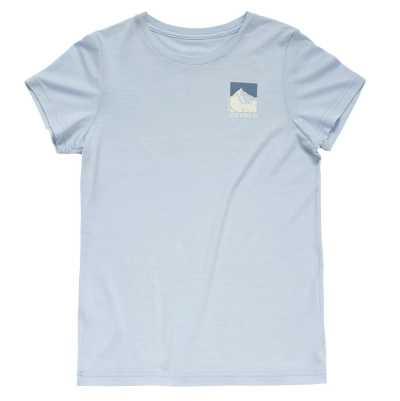 Devold CLASSIC SUMMIT TEE WMN