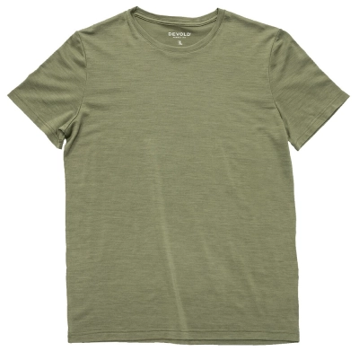Devold CLASSIC TEE