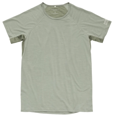 Devold ENDURANCE MERINO 130 TEE