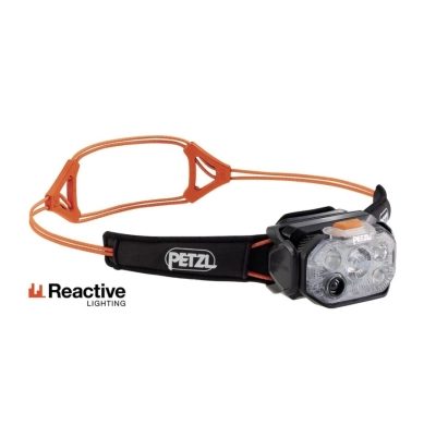 Petzl SWIFT RL 2026
