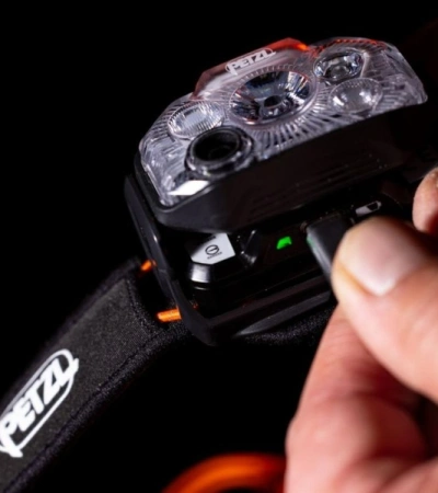 Petzl SWIFT RL Classic 