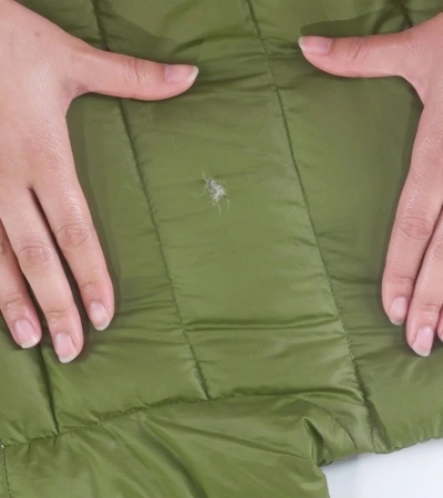 McNett  Tenacious Tape REPAIR PATCHES 2xblack 2xclear