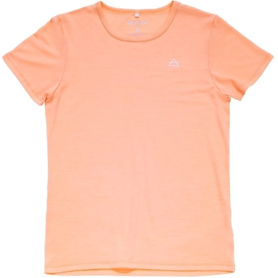Devold ACTIVE TEE WMN
