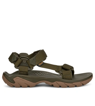 Teva M TERRA FI 5 UNIVERSAL