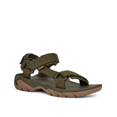 Teva M TERRA FI 5 UNIVERSAL