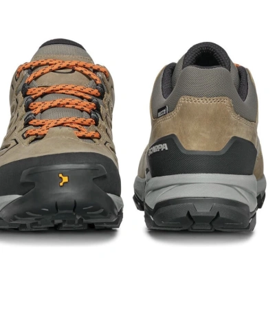 Scarpa MORAINE GTX