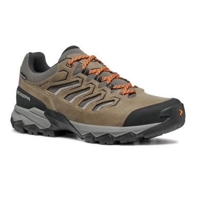 Scarpa MORAINE GTX