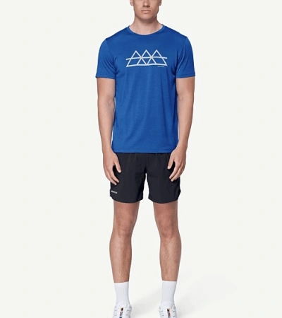 Devold CLASSIC TRIPLE TEE MAN