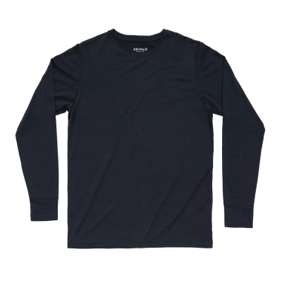 Devold CLASSIC TEE LS