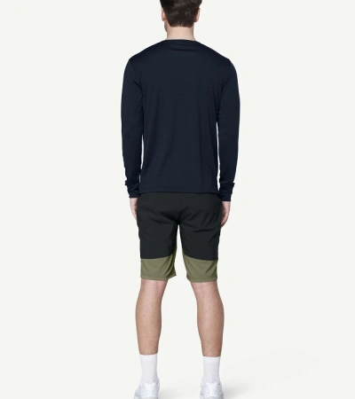 Devold CLASSIC TEE LS