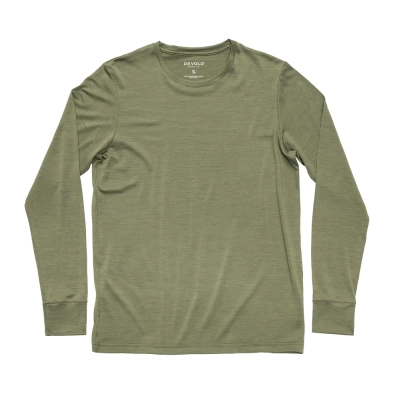 Devold CLASSIC TEE LS